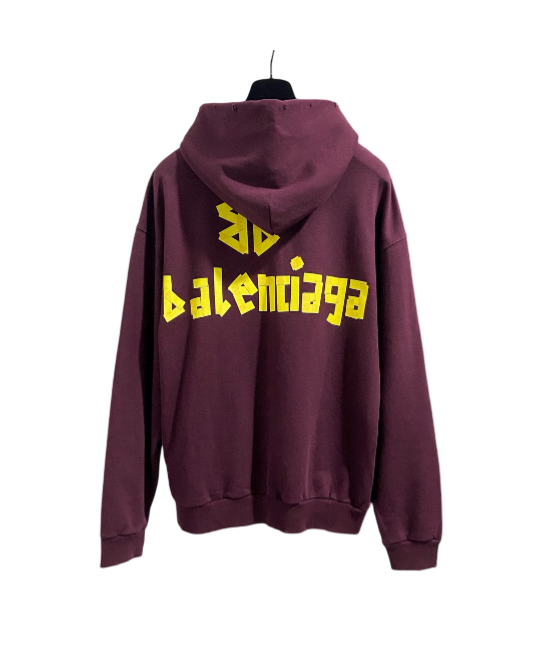 Sweat à capuche Balenciaga®