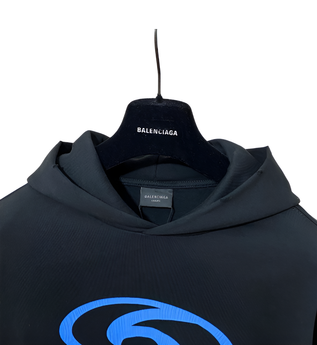 Sweat à capuche Balenciaga®