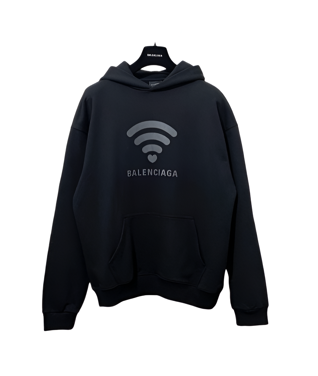 Sweat à capuche Balenciaga®