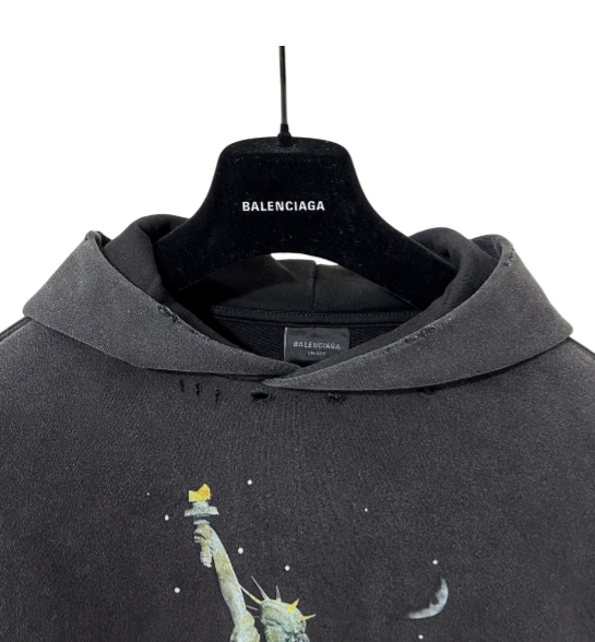 Sweat à capuche Balenciaga®