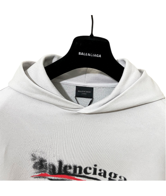 Sweat à capuche Balenciaga®