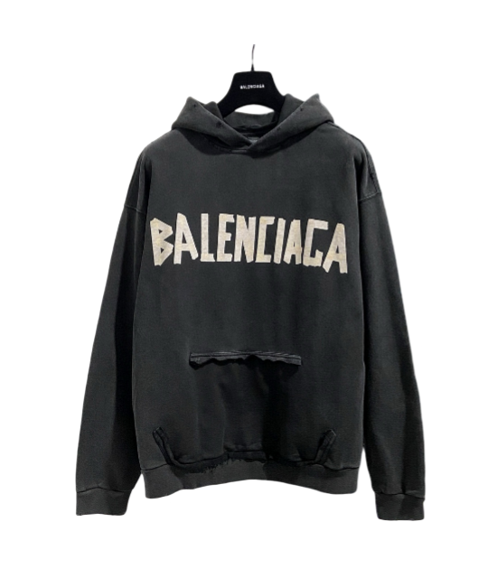 Sweat à capuche Balenciaga®