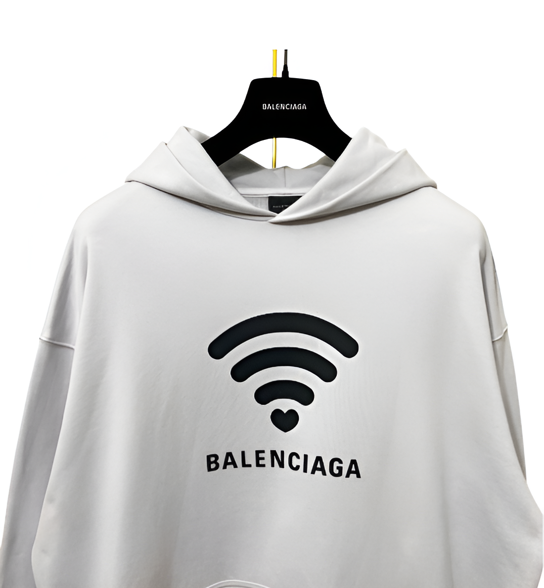 Sweat à capuche Balenciaga®