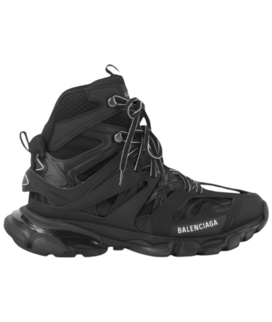 Balenciaga® Track Hike 'Black'