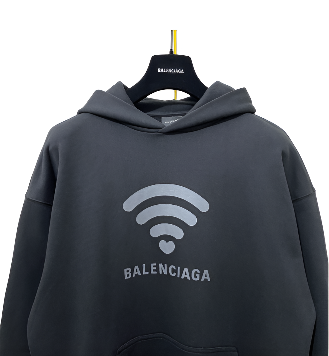 Sweat à capuche Balenciaga®