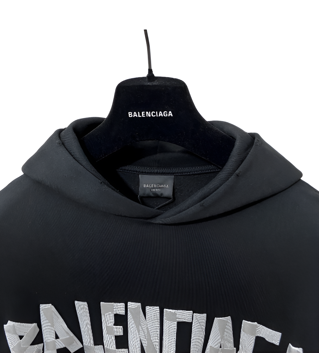 Sweat à capuche Balenciaga®