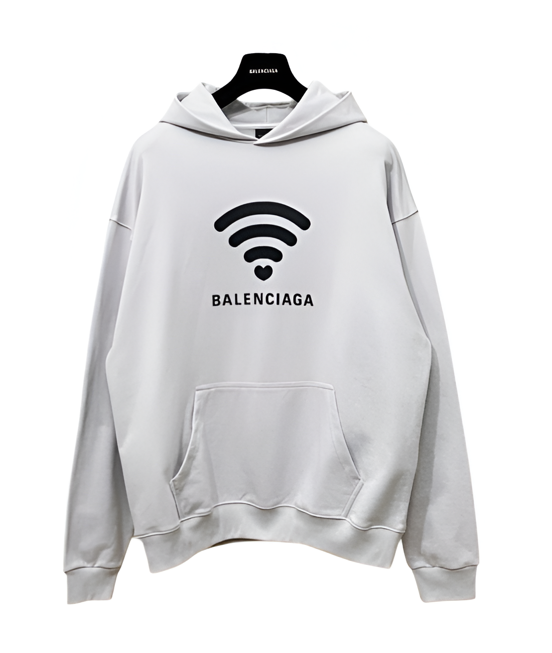 Sweat à capuche Balenciaga®