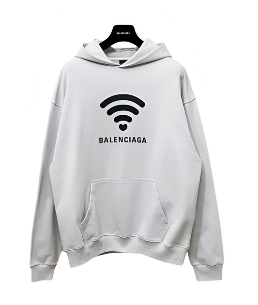 Sweat à capuche Balenciaga®