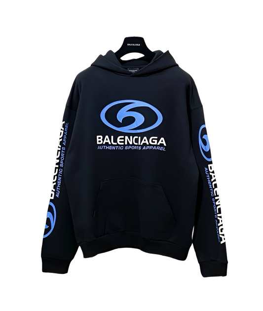 Sweat à capuche Balenciaga®