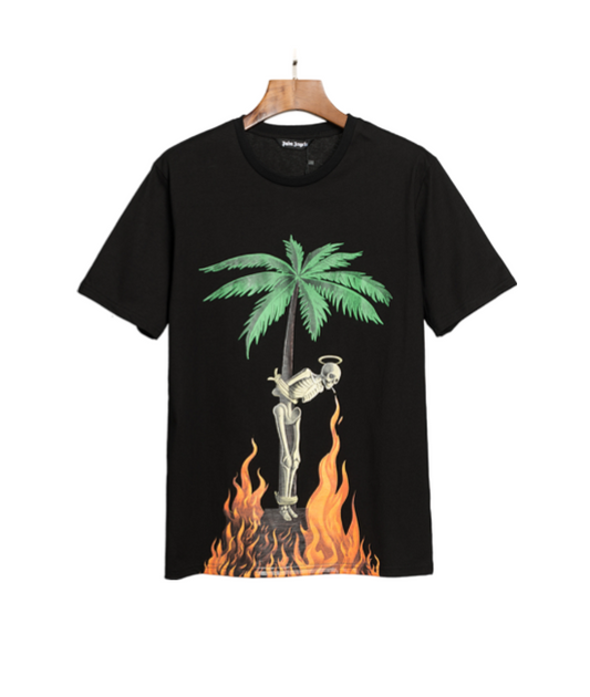 T-Shirt Palm Angels®