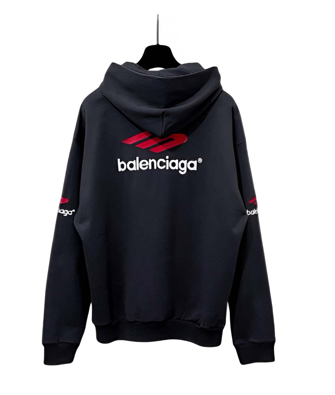 Sweat à capuche Balenciaga®