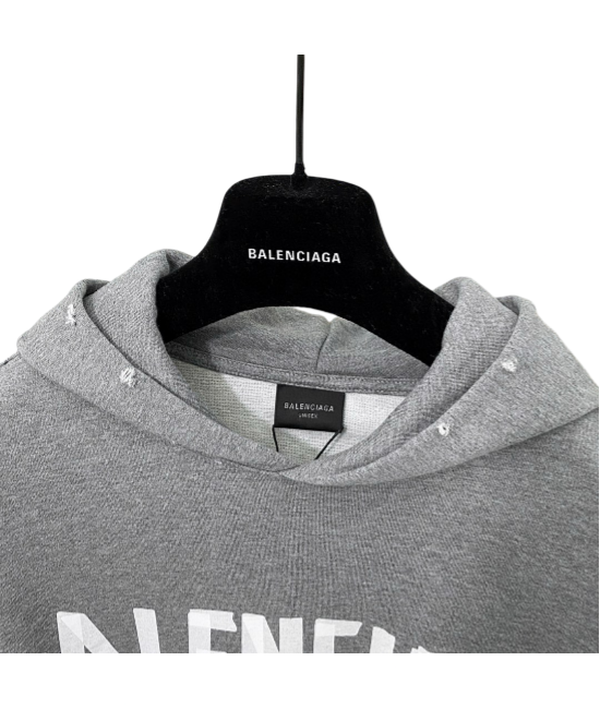 Sweat à capuche Balenciaga®