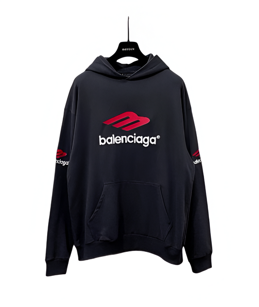 Sweat à capuche Balenciaga®