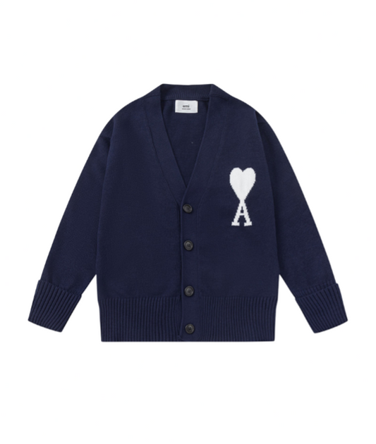 Cardigan Ami®