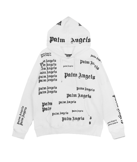 Sweat à capuche Palm Angels®