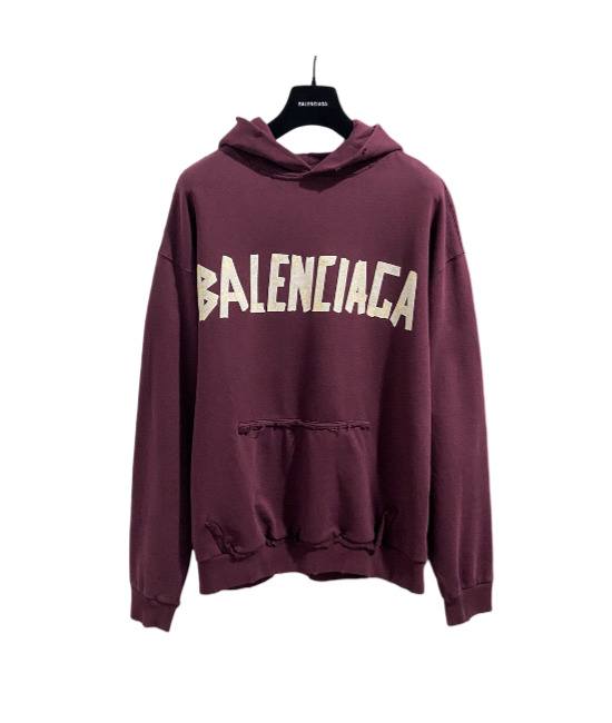 Sweat à capuche Balenciaga®