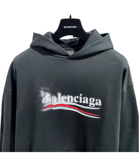 Sweat à capuche Balenciaga®