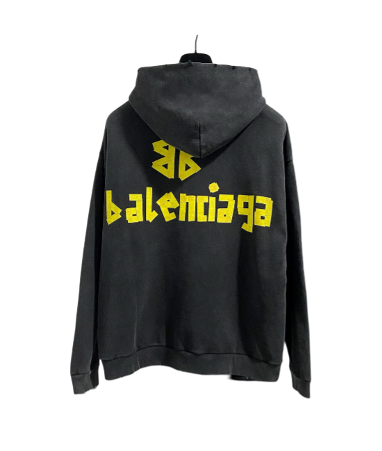 Sweat à capuche Balenciaga®