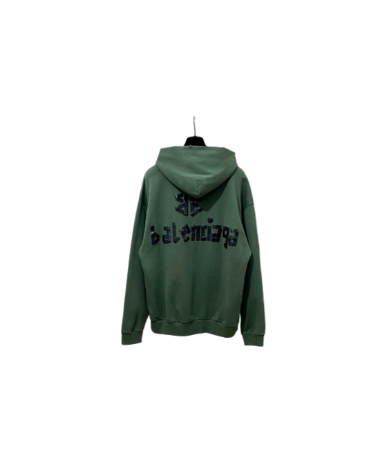 Sweat à capuche Balenciaga®