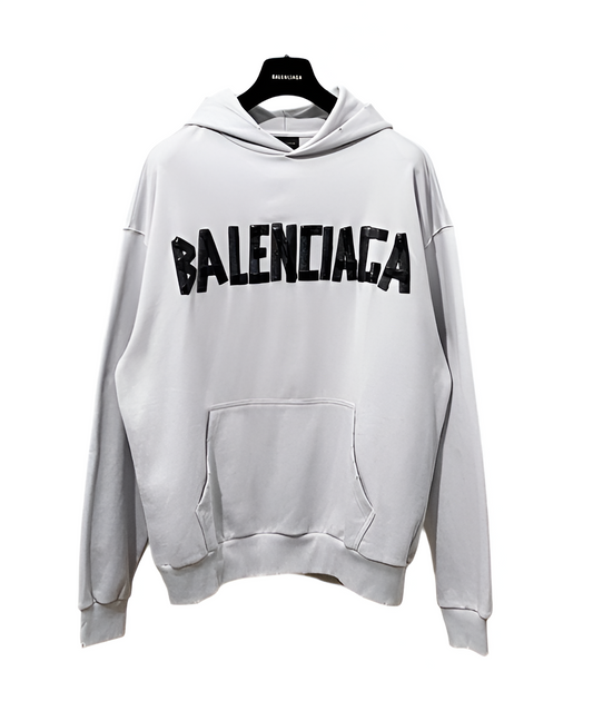 Sweat à capuche Balenciaga®