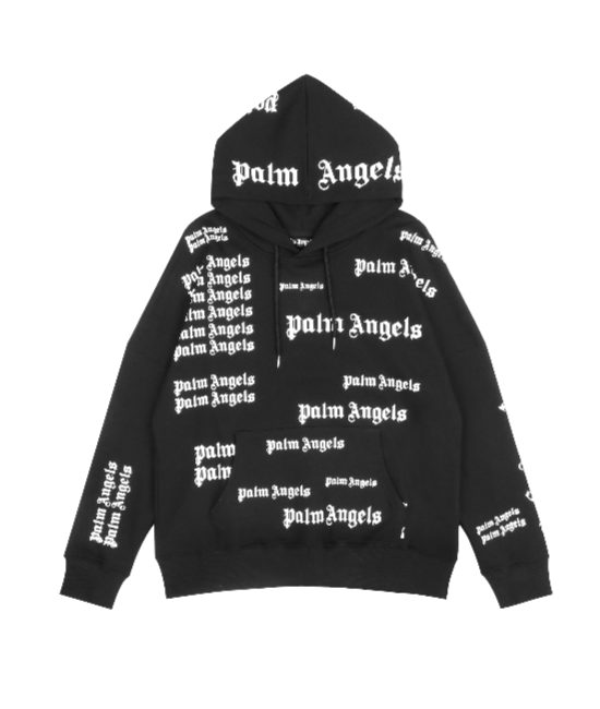 Sweat à capuche Palm Angels®