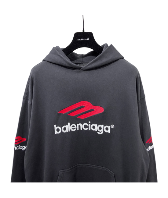 Sweat à capuche Balenciaga®