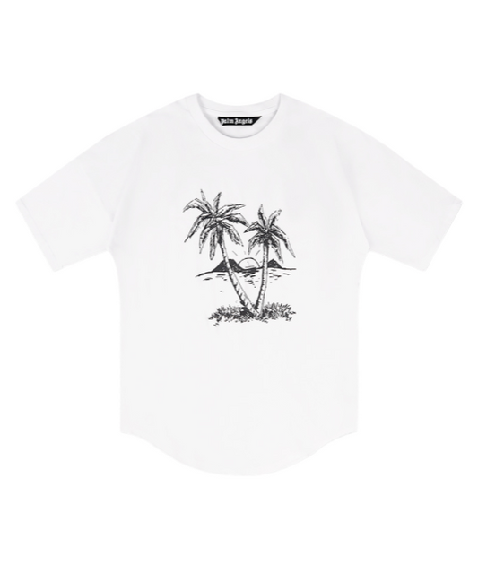 T-Shirt Palm Angels®