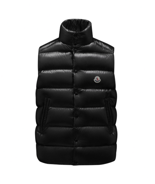 Doudoune sans manches Moncler® Classic-Tibb