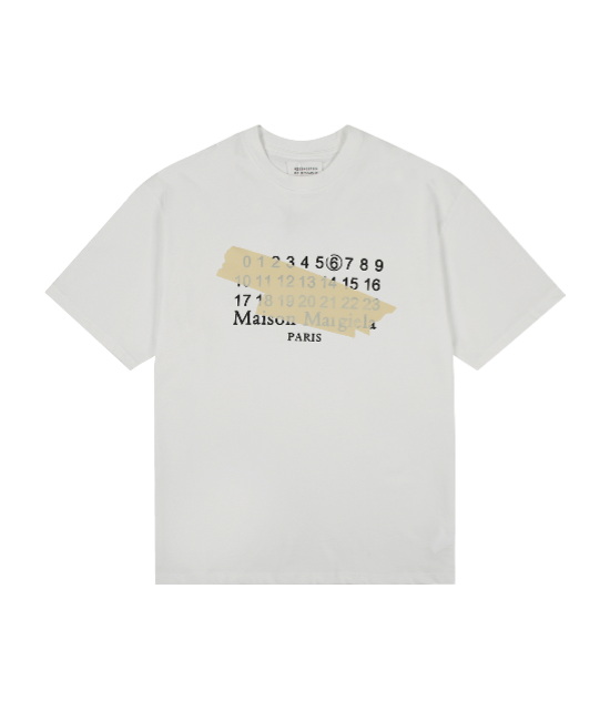 T-shirt Maison Margiela®