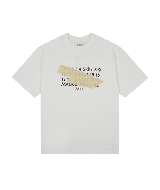 T-shirt Maison Margiela®