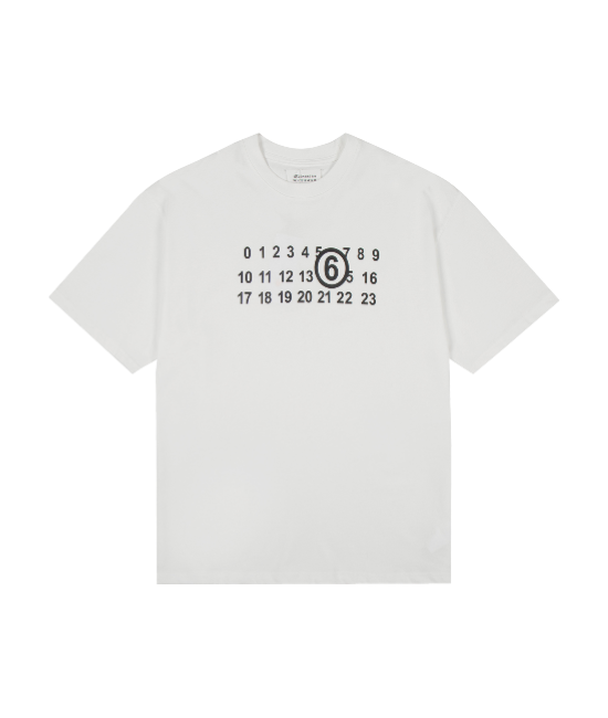 T-shirt Maison Margiela®