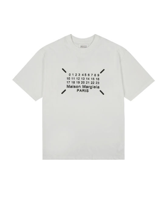 T-shirt Maison Margiela®