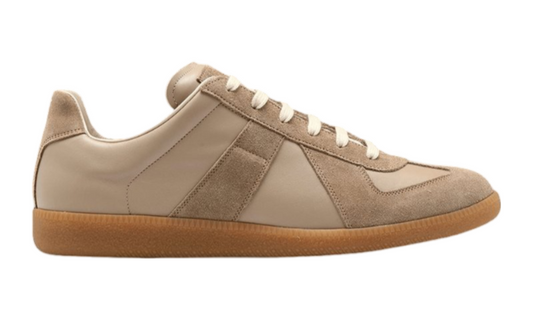 Maison Margiela® Replica Low Khaki