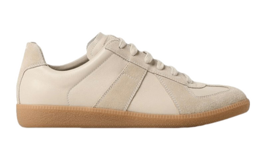 Maison Margiela® Replica Low Lamb Papyrus