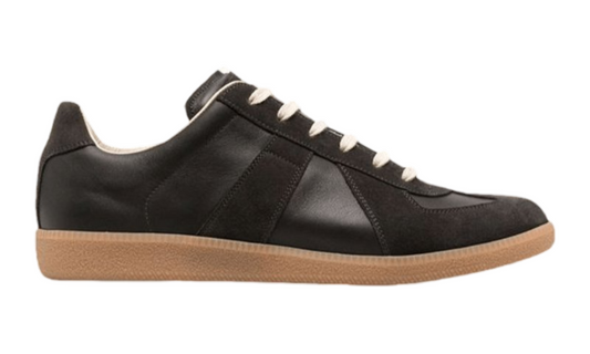 Maison Margiela® Replica Low Loden Truffle