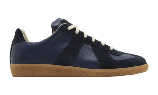 Maison Margiela® Replica Low Midnight Space