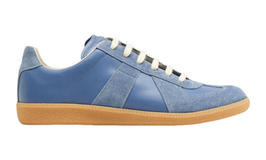 Maison Margiela® Replica Low Pastel Blue