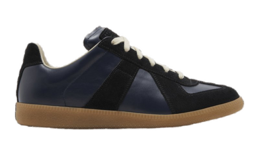 Maison Margiela® Replica Navy Black