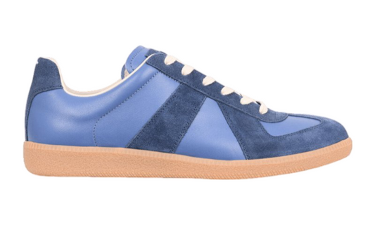 Maison Margiela® Replica Sneakers Slate Blue