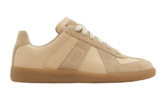 Maison Margiela® Wmns Replica Low Beige