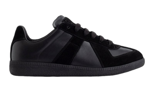 Maison Margiela® Wmns Replica Low Black