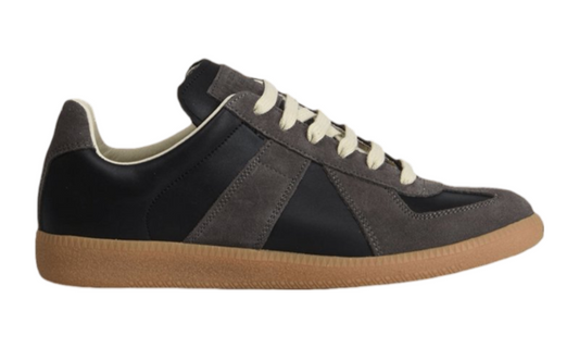 Maison Margiela® Wmns Replica Low Black Gum