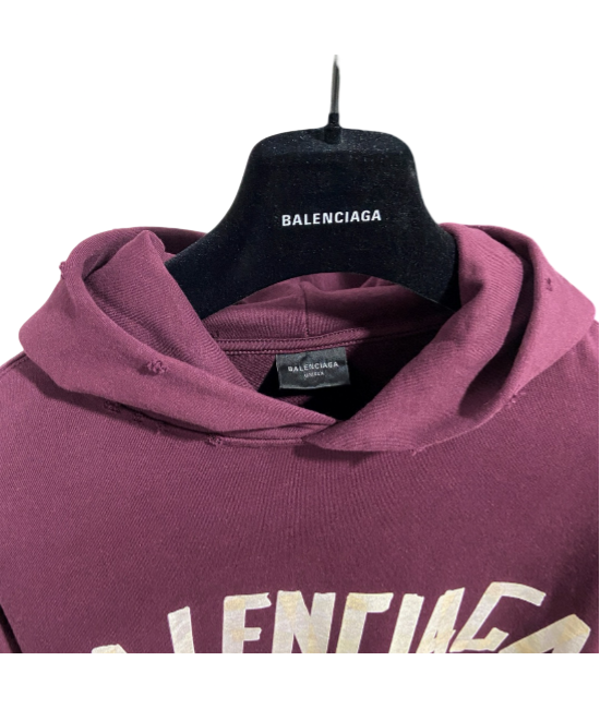 Sweat à capuche Balenciaga®