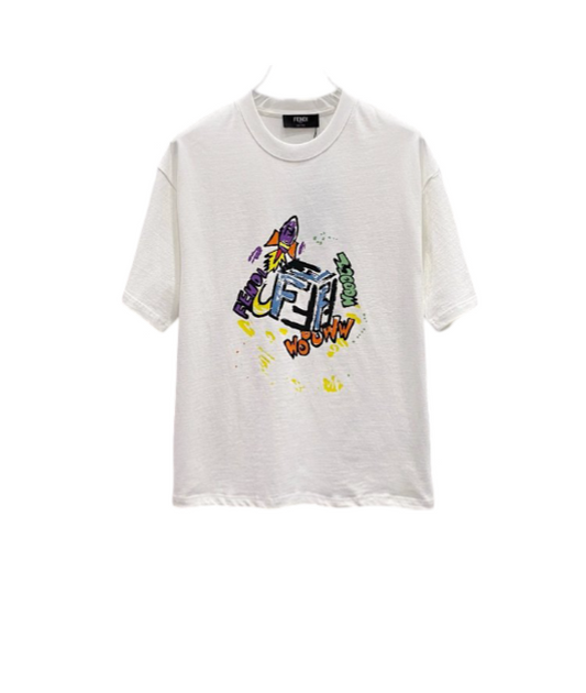 T-Shirt Fendi®