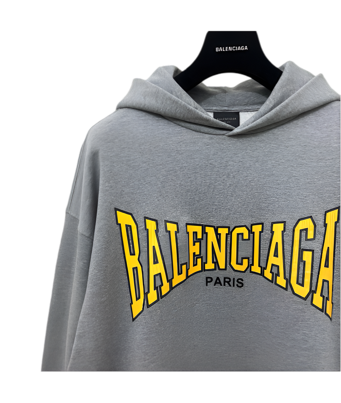 Sweat à capuche Balenciaga®