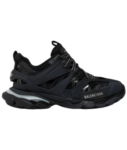 Balenciaga® Track LED Sneaker 'Black'