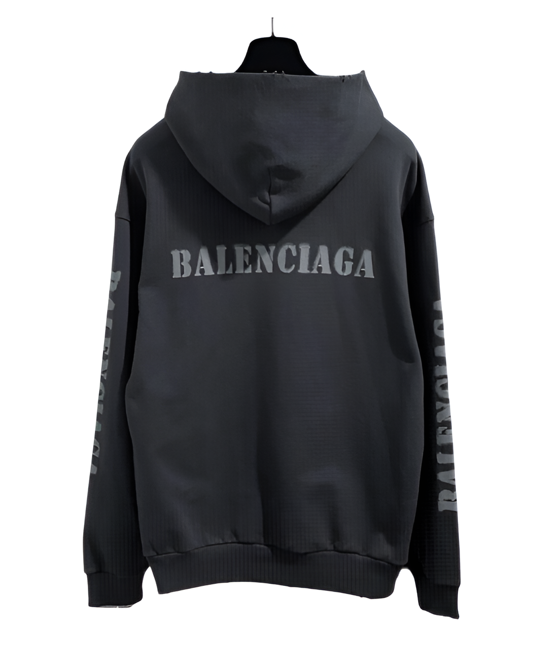 Sweat à capuche Balenciaga®