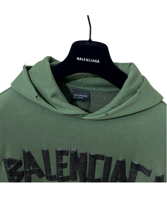 Sweat à capuche Balenciaga®