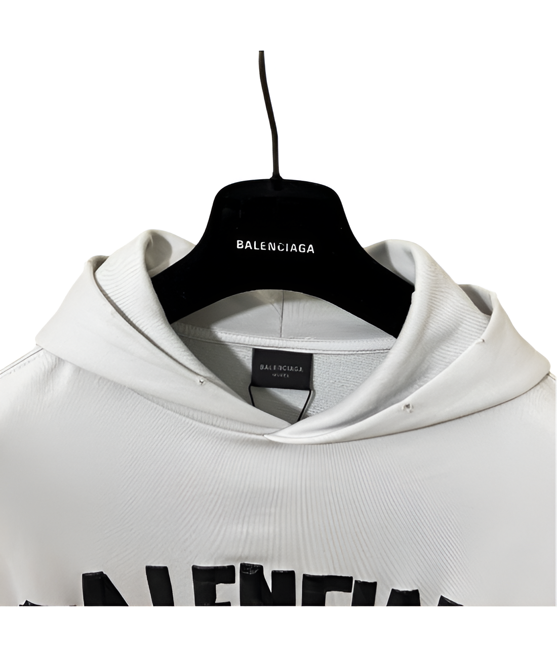 Sweat à capuche Balenciaga®