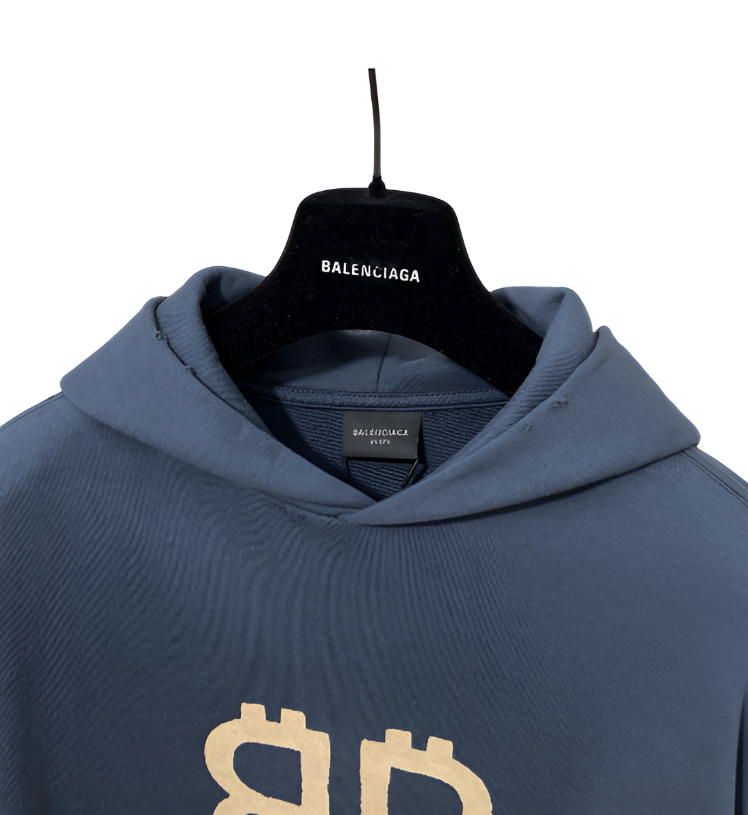 Sweat à capuche Balenciaga®